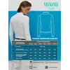 Водолазка женская из кашкорсе minimi 1711с fresh cappuccino, , 44 (S), MINIMI, - 7