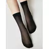 Носки женские conte pudra (2 пары) nero, 21С-184СП, 36-39 (23-25), CONTE ELEGANT,  - 4
