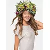 Джемпер женский conte ld 611 серый, 16С-206ТСП, 158,164-88, CONTE ELEGANT,  - 1