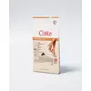 Носки женские conte pudra (2 пары) natural, 21С-184СП, 36-39 (23-25), CONTE ELEGANT,  - 6