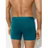 Мужские трусы «боксеры» bamboo omsa omb 1250 oceania, , 50 (XL), OMSA, - 2