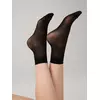 Носки женские conte pudra (2 пары) nero, 21С-184СП, 36-39 (23-25), CONTE ELEGANT,  - 5