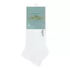 Женские спортивные носки omsa active 151 bianco, , 36-38 (23-25), OMSA, - 4