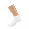 Женские спортивные носки omsa active 151 bianco, , 36-38 (23-25), OMSA, - 2