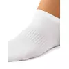 Женские спортивные носки omsa active 151 bianco, , 36-38 (23-25), OMSA, - 3
