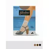 Ультратонкие женские носки (2 пары) filodoro absolute summer 8 calzino tea, ABSOLUTE SUMMER 8 (носки - 2 пары), 0 (UNI), FILODORO,  - 2