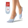 Подследники с меланжевым эффектом omsa active 171 blu melange, , 36-38 (23-25), OMSA, - 1