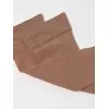 Носки женские conte pudra (2 пары) natural, 21С-184СП, 36-39 (23-25), CONTE ELEGANT,  - 5