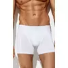 Мужские трусы «боксеры» bamboo omsa omb 1250 bianco, , 48 (L), OMSA, - 1