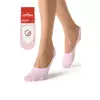 Подследники с меланжевым эффектом omsa active 171 rosa melange, , 36-38 (23-25), OMSA, - 1