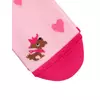 Носки детские (собачки) omsa kids calzino 21p63 rosa, , 23-26 (14-16), OMSA, - 4
