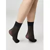 Носки женские conte tension soft 40 (1 пара) nero, 14С-55СП, 36-39 (23-25), CONTE ELEGANT,  - 3