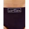 Трусы мужские «слипы» бесшовные omsa 2121s viola, , 54 (3XL), OMSA, - 4