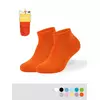 Носки детские укороченные omsa kids calzino 21c02 orange, , 23-26 (14-16), OMSA, - 1