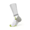 Носки детские укороченные omsa kids calzino 21s01 bianco, , 23-26 (14-16), OMSA, - 2