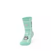Носки детские (мишки) omsa kids calzino 21p75 menta, , 23-26 (14-16), OMSA, - 2