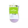 Носки детские (мишки) omsa kids calzino 21p75 lilla, , 23-26 (14-16), OMSA, - 4