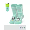 Носки детские (мишки) omsa kids calzino 21p75 menta, , 23-26 (14-16), OMSA, - 1