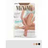 Женские капроновые носки minimi brio 40 ден (2 пары) caramello, calz. BRIO 40 носки (2 пары), 0 (UNI), MINIMI,  - 2
