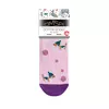 Носки детские (собачки) omsa kids calzino 21p63 viola, , 23-26 (14-16), OMSA, - 3