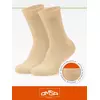 Носки детские omsa kids calzino 21c03 beige, , 23-26 (14-16), OMSA, - 1