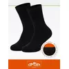 Носки детские omsa kids calzino 21c03 nero, , 31-34 (18-20), OMSA, - 1