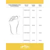 Носки детские укороченные omsa kids calzino 21c02 azzurro, , 31-34 (18-20), OMSA, - 3