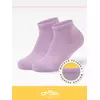 Носки детские укороченные omsa kids calzino 21c02 lilla, , 27-30 (16-18), OMSA, - 1