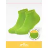 Носки детские укороченные omsa kids calzino 21c02 erba, , 31-34 (18-20), OMSA, - 1