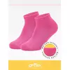 Носки детские укороченные omsa kids calzino 21c02 rosa, , 35-38 (20-22), OMSA, - 1