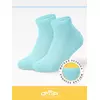 Носки детские укороченные omsa kids calzino 21c02 azzurro, , 31-34 (18-20), OMSA, - 1