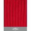 Детские носки с шерстью omsa kids calzino 21c06 rosso, , 19-22 (12-14), OMSA, - 2