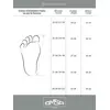 Детские носки с махровой стопой omsa kids calzino 21c04 blu, , 31-34 (18-20), OMSA, - 3