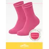 Носки детские (лапки на стопе) omsa kids calzino 21p61 rosa, , 27-30 (16-18), OMSA, - 1