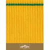 Носки детские с высокой резинкой omsa kids calzino 21s05 giallo, , 23-26 (14-16), OMSA, - 2