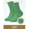 Носки детские с высокой резинкой omsa kids calzino 21s05 erba, , 23-26 (14-16), OMSA, - 1