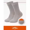 Носки детские omsa kids calzino 21c03 grigio chiaro, , 35-38 (20-22), OMSA, - 1
