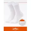 Носки детские omsa kids calzino 21c03 bianco, , 19-22 (12-14), OMSA, - 1