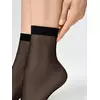 Женские капроновые носки minimi brio 40 ден (2 пары) nero, calz. BRIO 40 носки (2 пары), 0 (UNI), MINIMI,  - 3