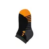 Носки детские укороченные omsa kids calzino 21s01 nero, , 23-26 (14-16), OMSA, - 3