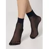 Носки женские solo 40 (2 пары) nero, 20С-200СП, 36-39 (23-25), CONTE ELEGANT,  - 1