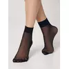 Носки женские esli corto 20 (2 пары) nero, 8С-8СПЕ, 36-39 (23-25), ESLI,  - 2