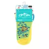 Детские укороченные носки (рыбки) omsa kids calzino 21p62 erba, , 23-26 (14-16), OMSA, - 4