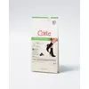 Носки женские microfibra 50 new (конверт) nero, 8С-10СП, 36-39 (23-25), CONTE ELEGANT,  - 3