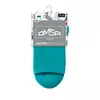 Теплые детские носки omsa kids calzino 21c05 acqua, , 31-34 (18-20), OMSA, - 6