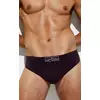 Трусы мужские «слипы» бесшовные omsa 2121s viola, , 54 (3XL), OMSA, - 1