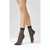 Женские тонкие носки minimi brio 20 calz. (2 пары) nero, calz. BRIO 20 носки (2 пары), 0 (UNI), MINIMI,  - 2