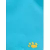 Носки детские (лапки на стопе) omsa kids calzino 21p61 turchese, , 23-26 (14-16), OMSA, - 3