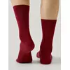 Классические мужские носки conte for men 000 бордо, 24С-148СП, 40-41 (25), CONTE,  - 2