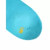 Носки детские (лапки на стопе) omsa kids calzino 21p61 turchese, , 23-26 (14-16), OMSA, - 2